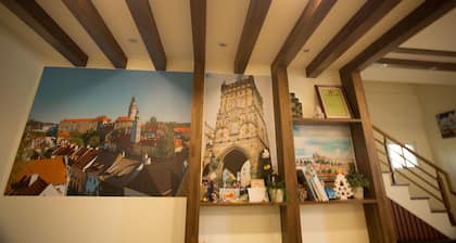 Soft Travel Hostel