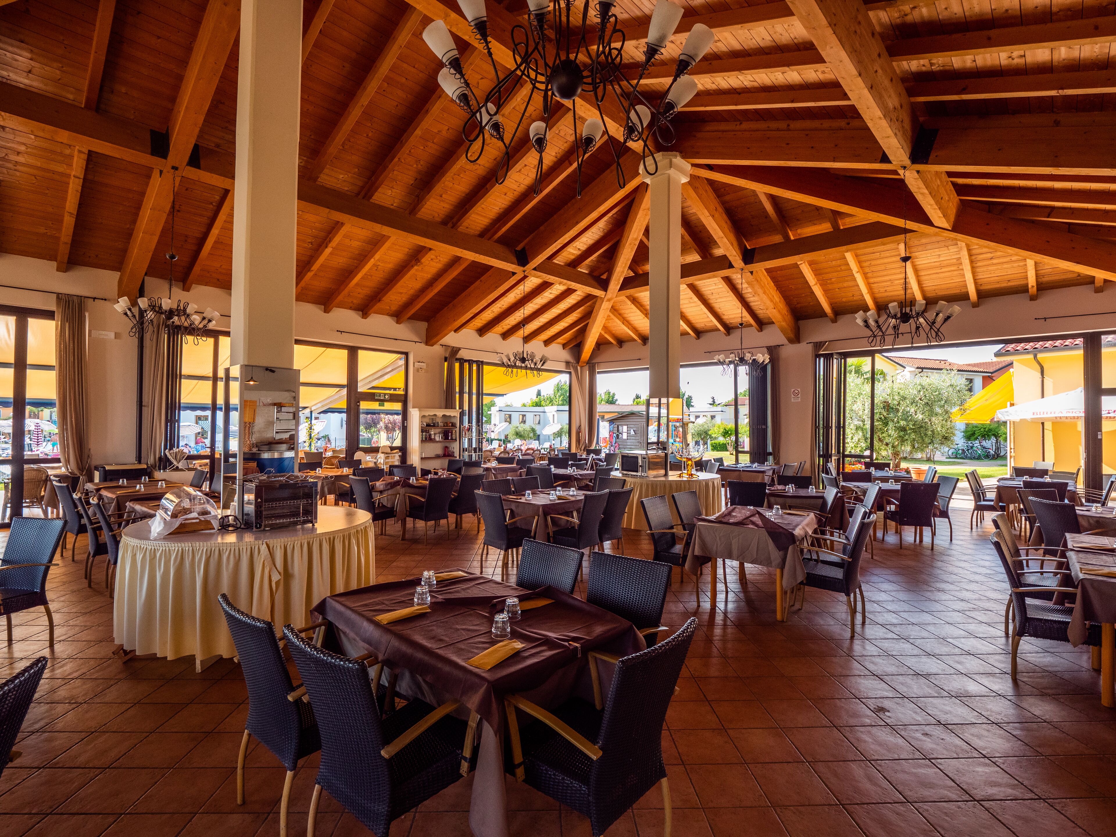 Spécialités Cuisine italienne