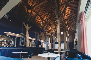 Lunch and dinner served - Roannay – Francorchamps (Stavelot)