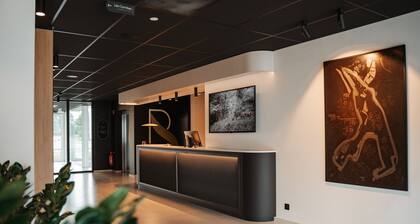 Roannay – Francorchamps