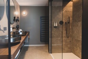 Deluxe Suite | Bathroom - Roannay – Francorchamps (Stavelot)