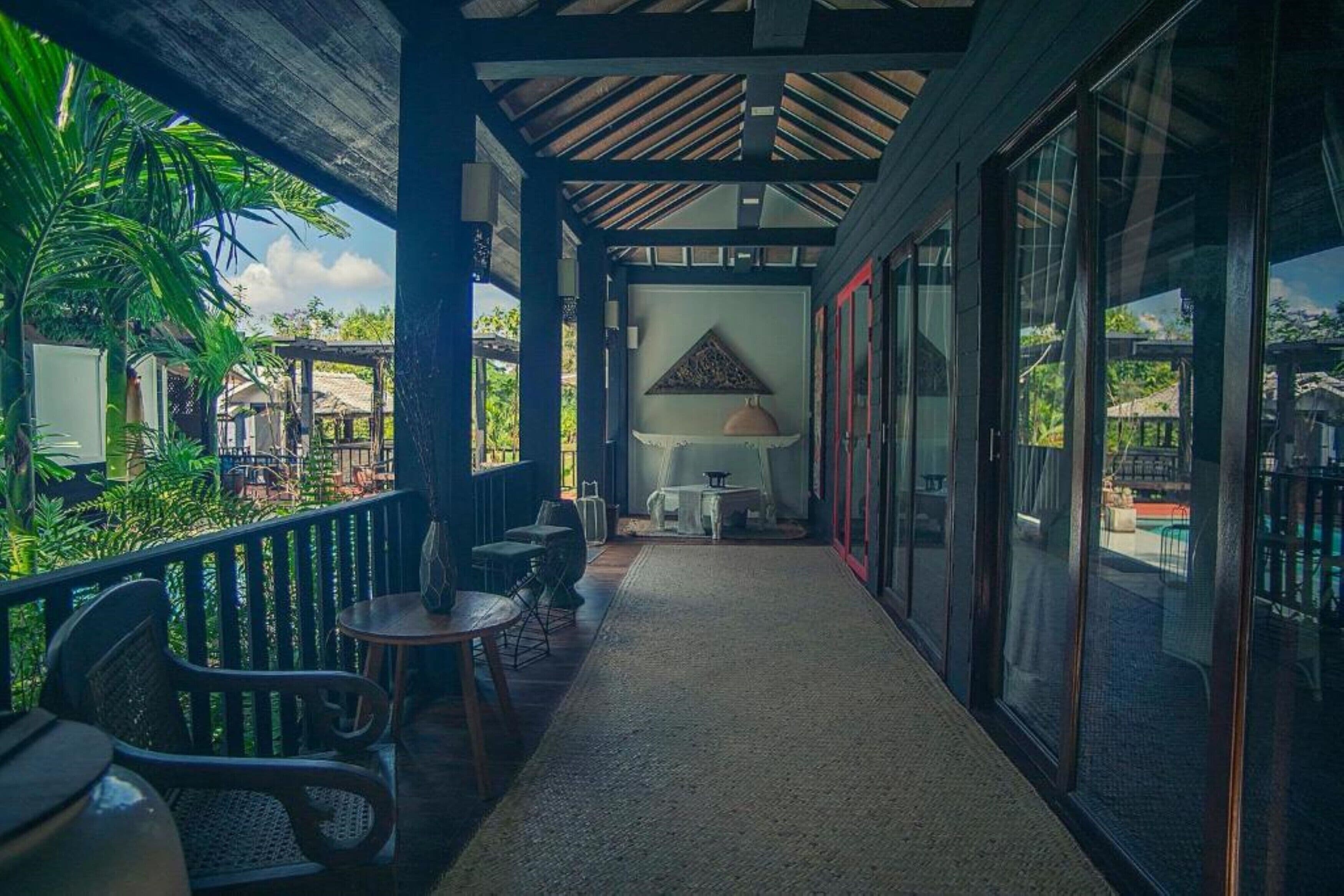 Photo - Baan Suan Residence