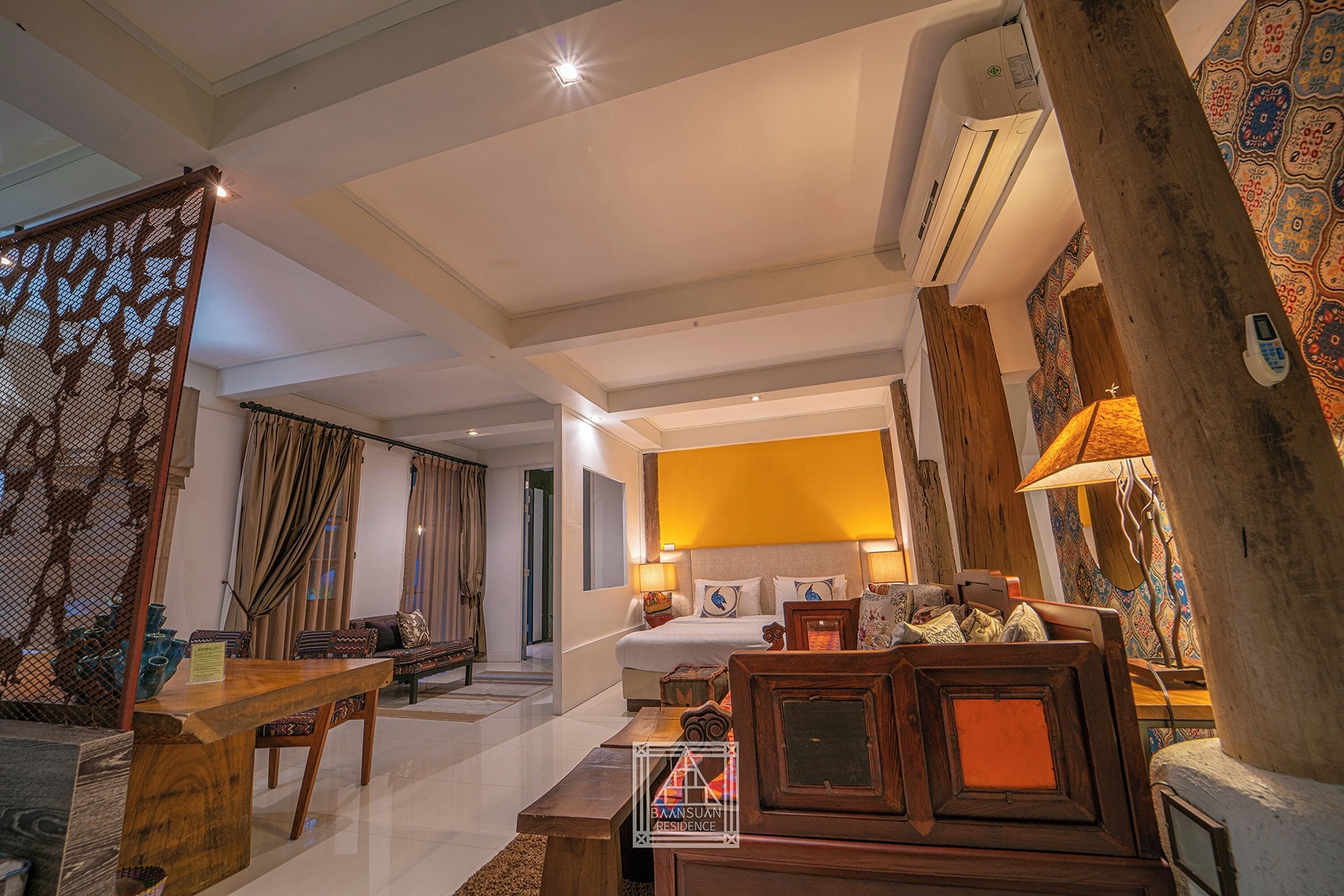 Photo - Baan Suan Residence