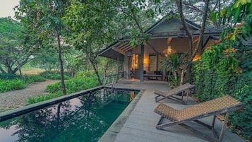 Family Villa, Private Pool | Kolam renang persendirian