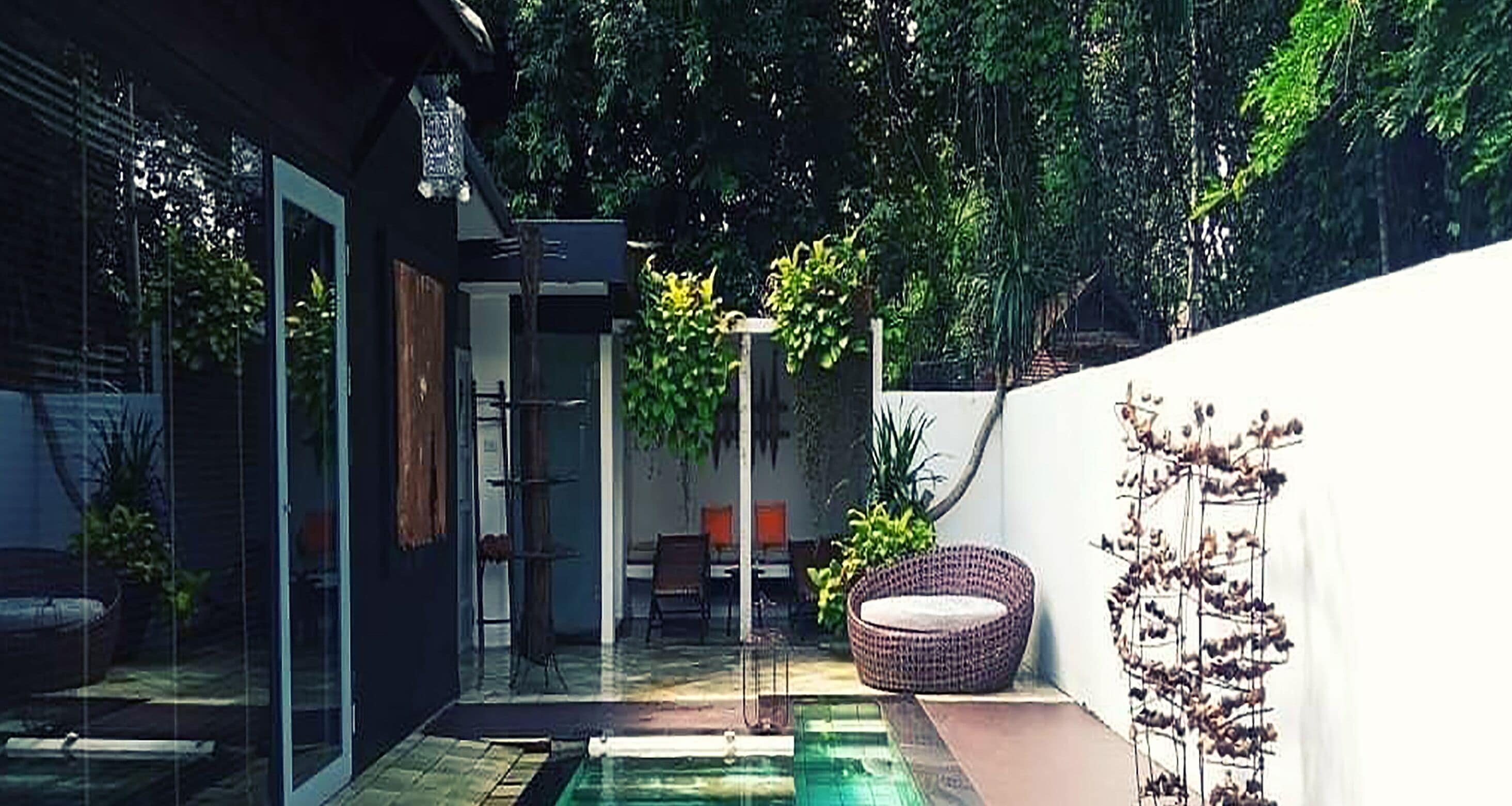 Photo - Baan Suan Residence