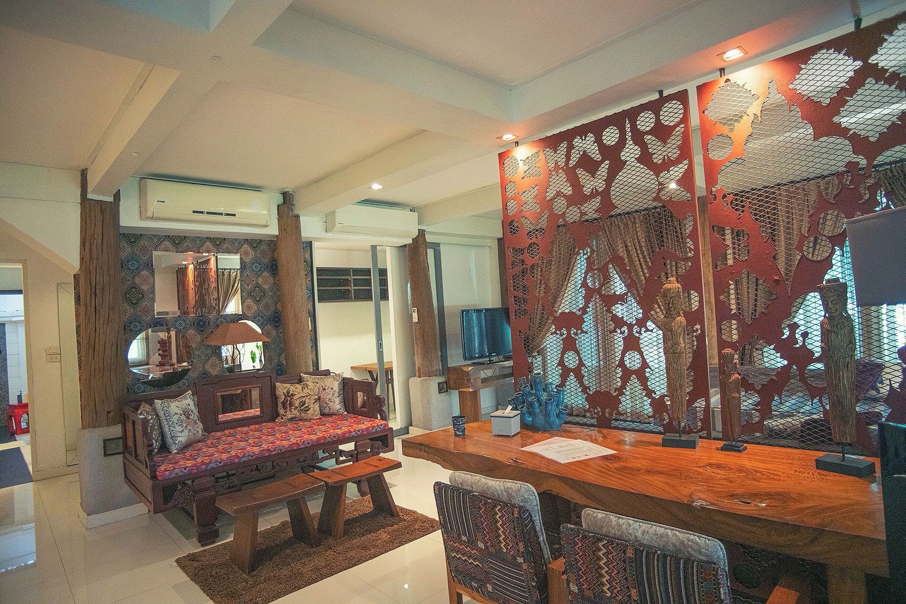 Photo - Baan Suan Residence