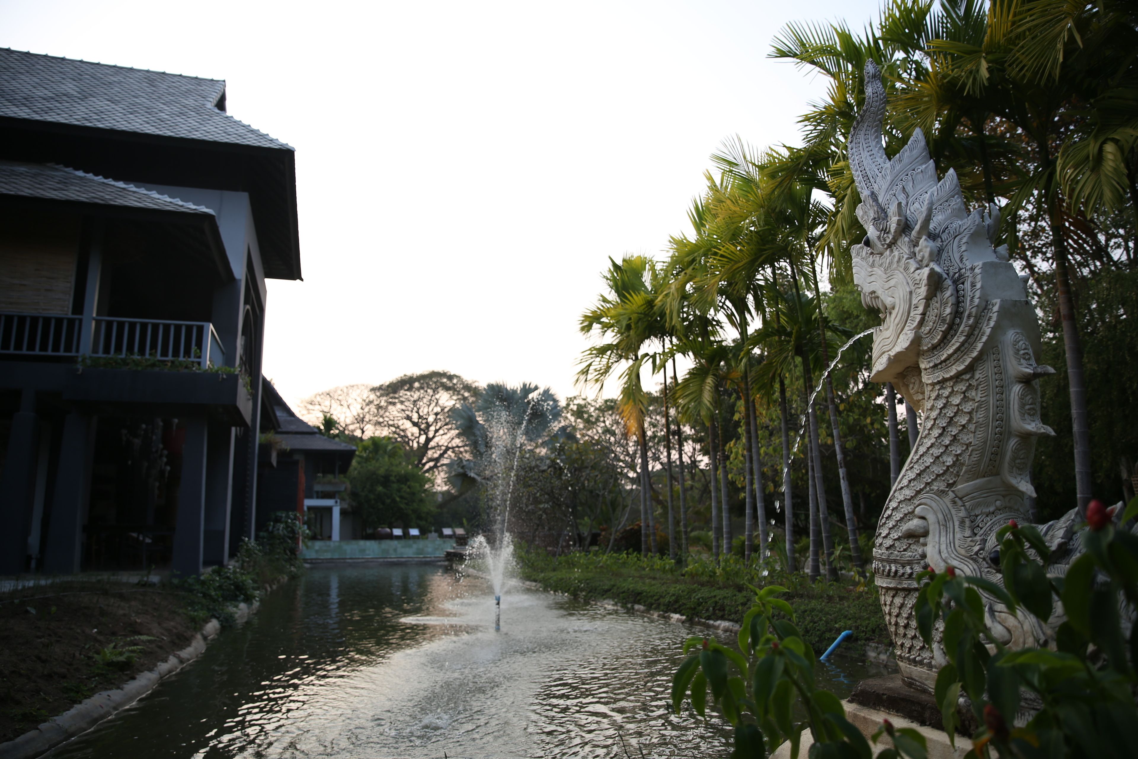 Photo - Baan Suan Residence
