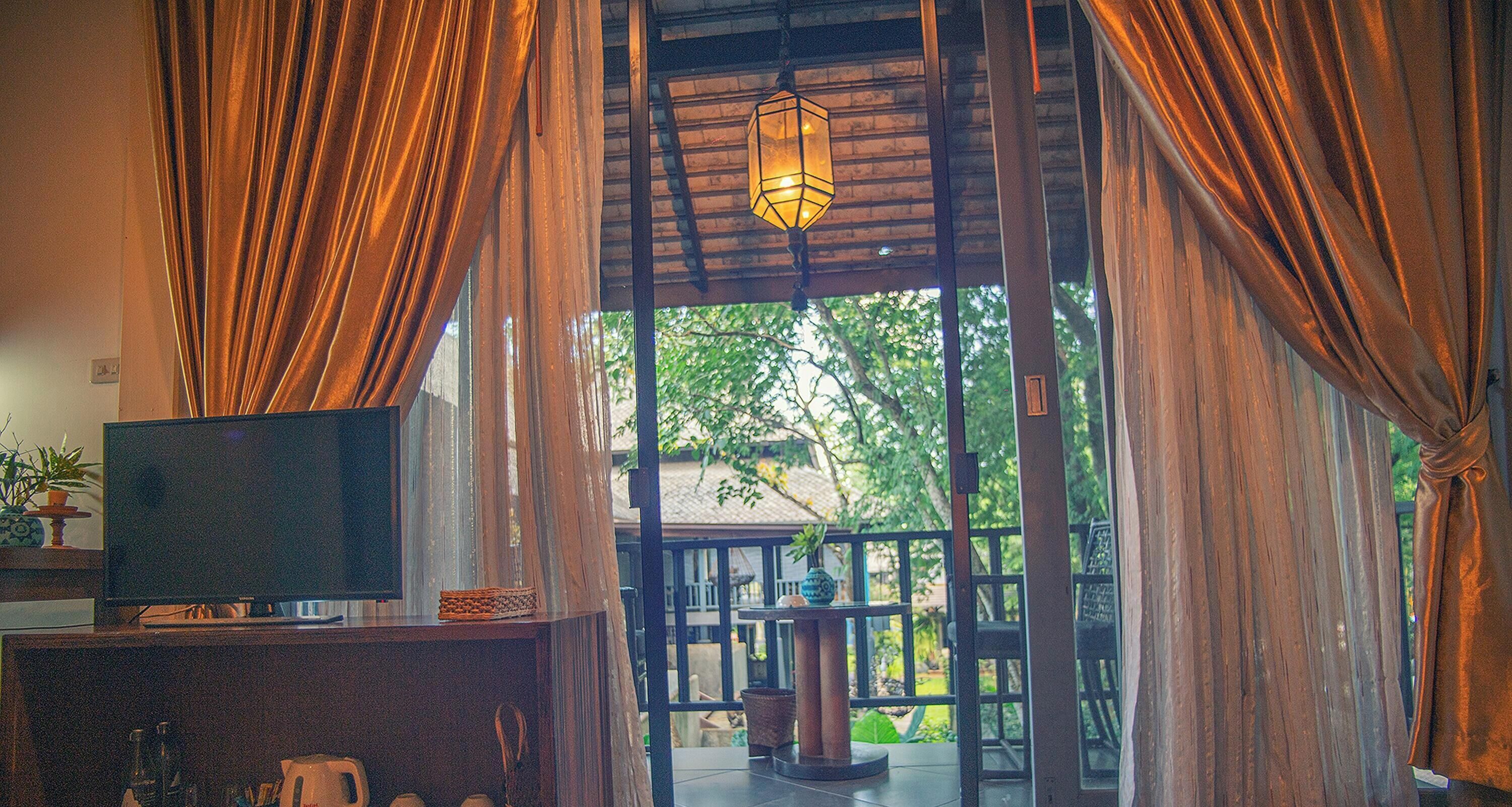 Photo - Baan Suan Residence