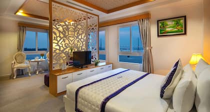 Nesta Hotel Can Tho