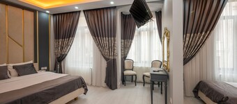 Hotel Next2