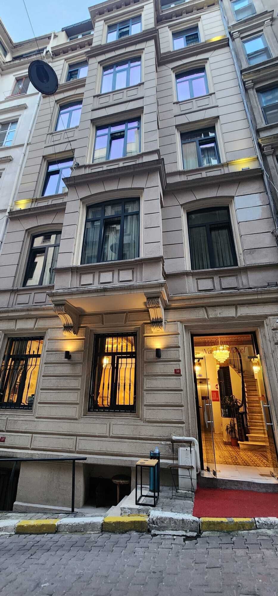 Photo - Hotel Next2