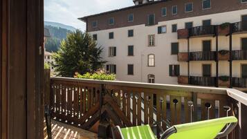 Suite Junior | Una cassaforte in camera, una scrivania, insonorizzazione