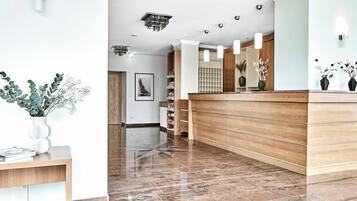 Recepción