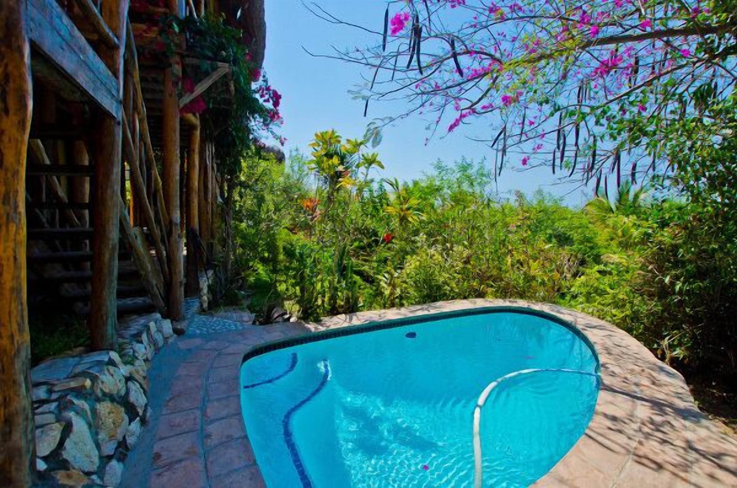 comfort villa | room amenity