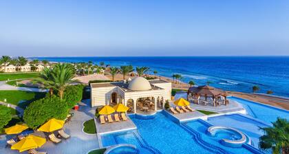 The Oberoi Beach Resort, Sahl Hasheesh