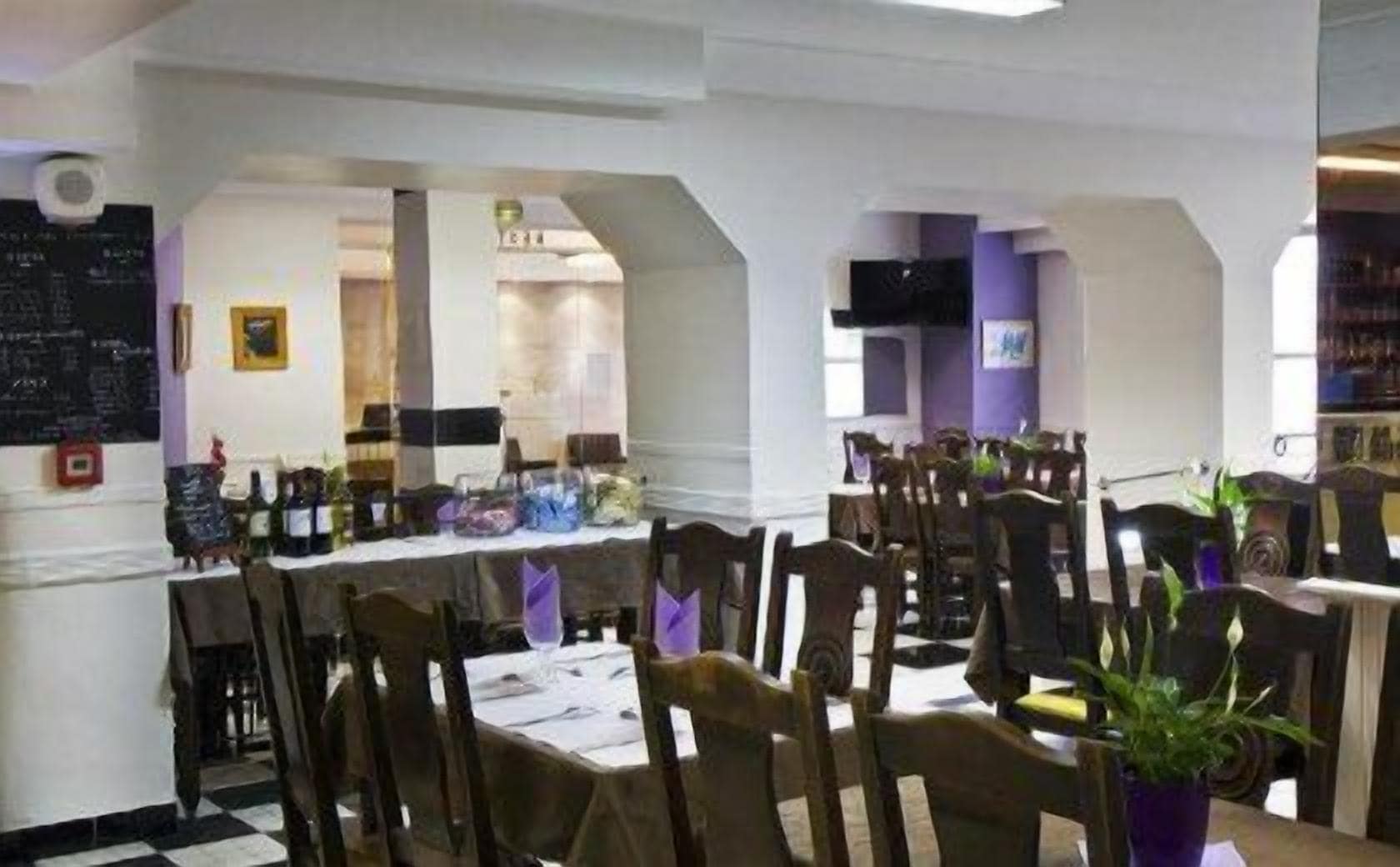 Photo - Hôtel Croix des Nordistes
