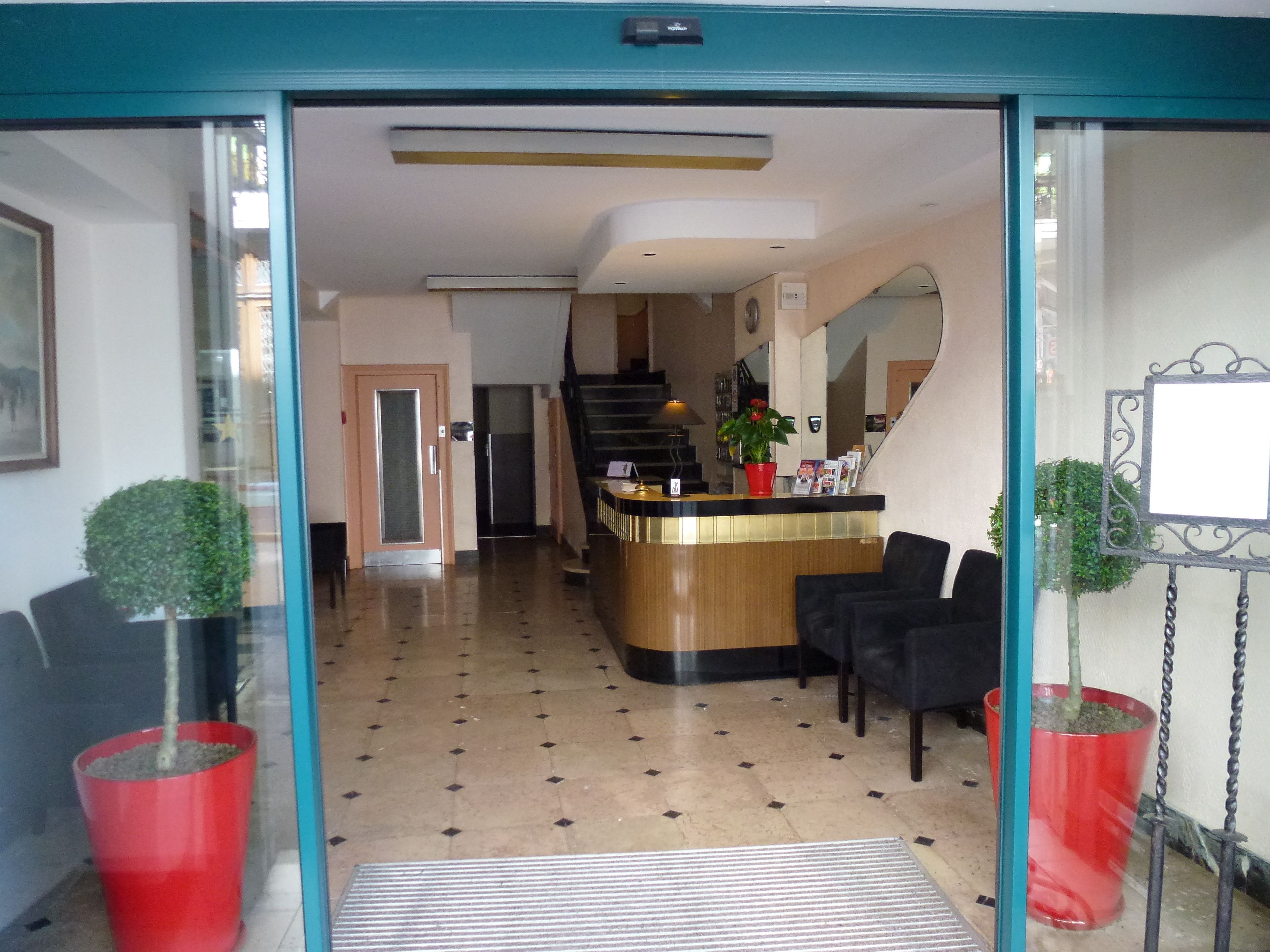 Foto - Hôtel Croix des Nordistes