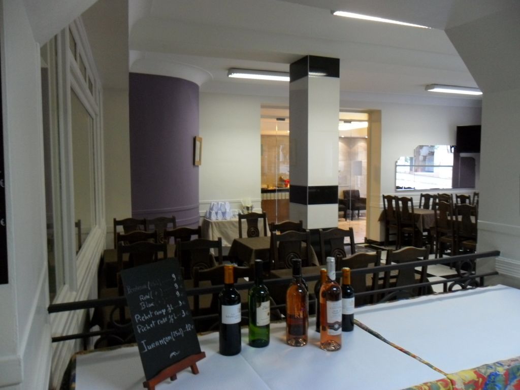 Foto - Hôtel Croix des Nordistes