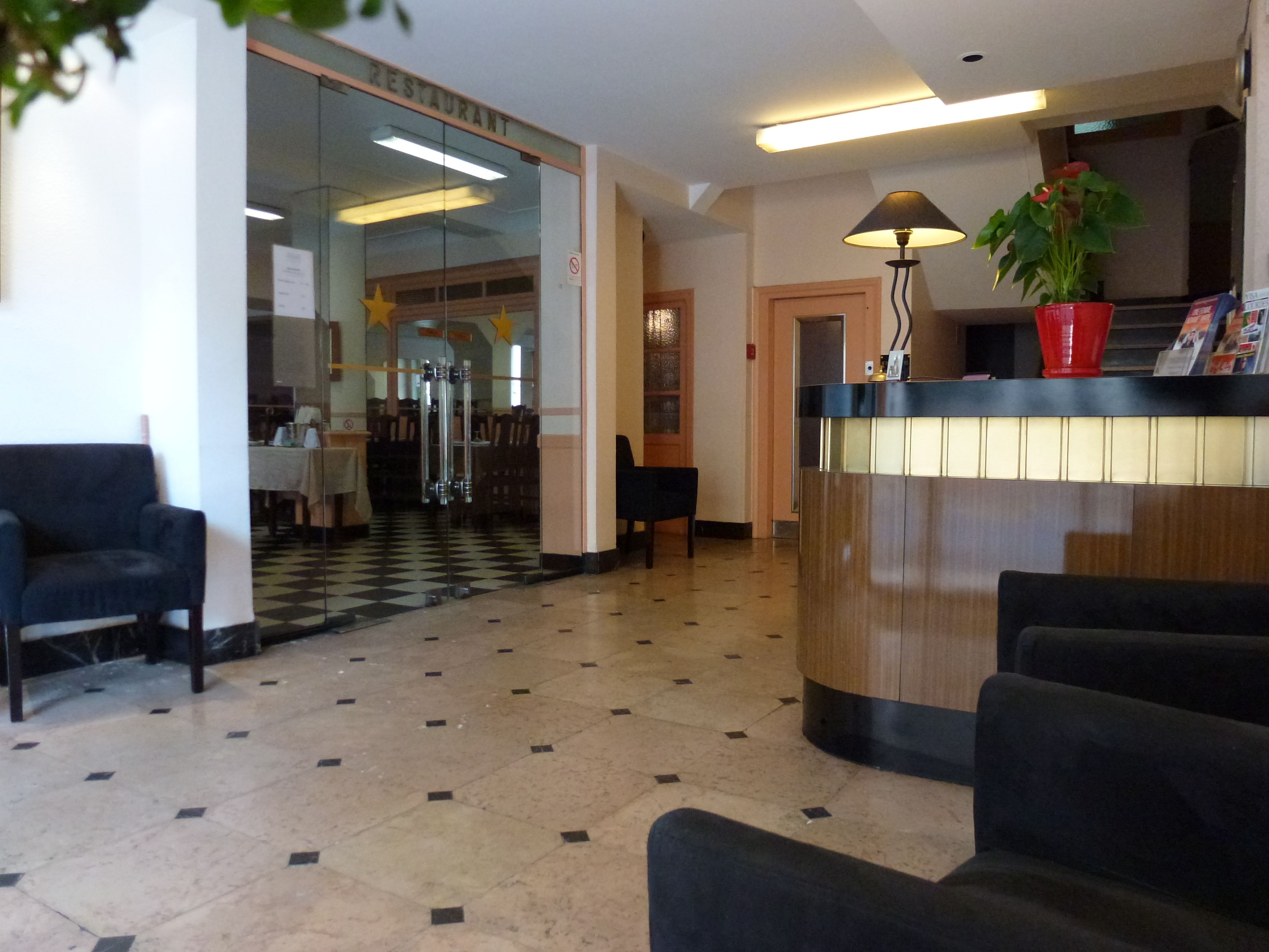 Photo - Hôtel Croix des Nordistes
