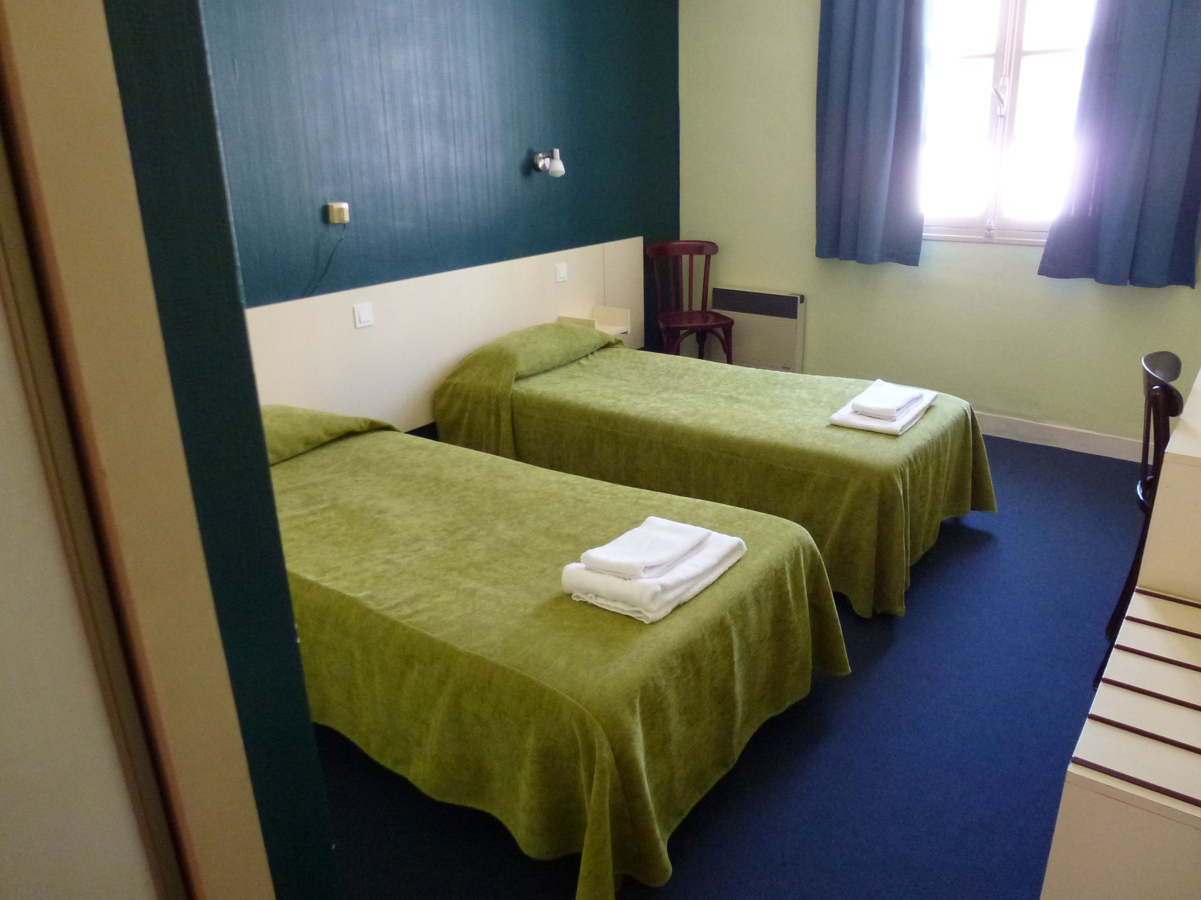 Foto - Hôtel Croix des Nordistes