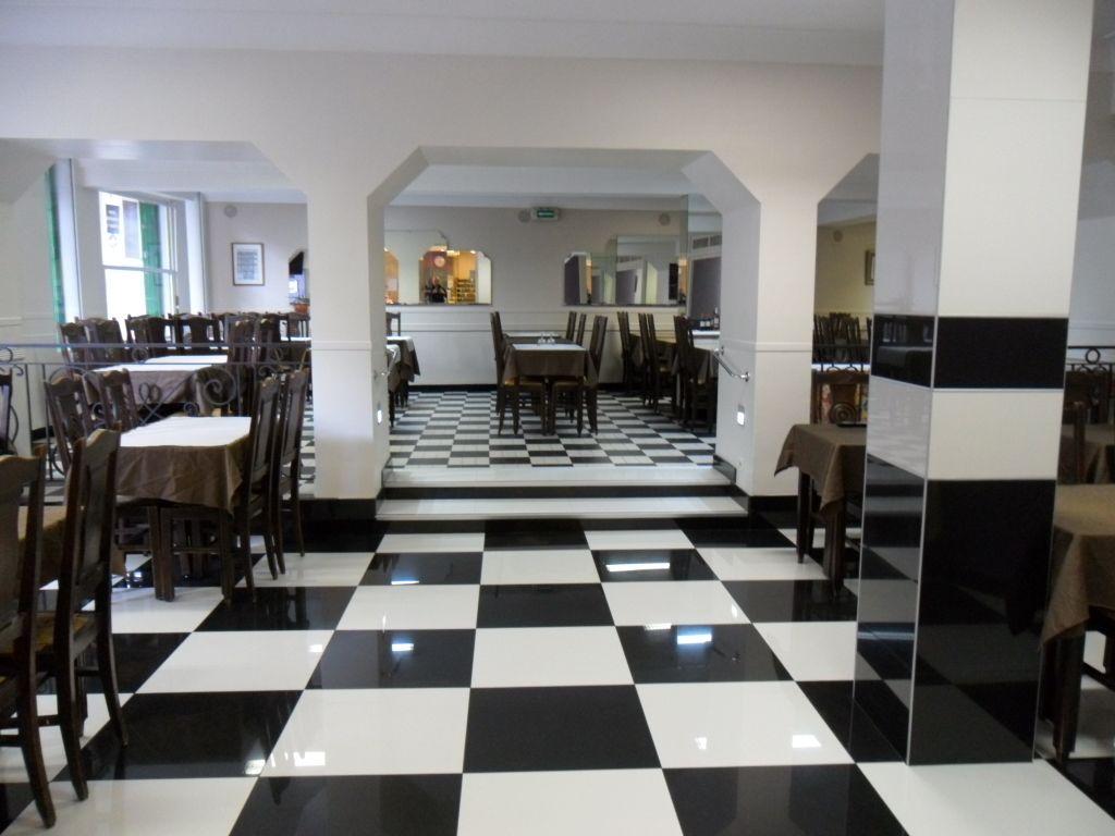 Foto - Hôtel Croix des Nordistes