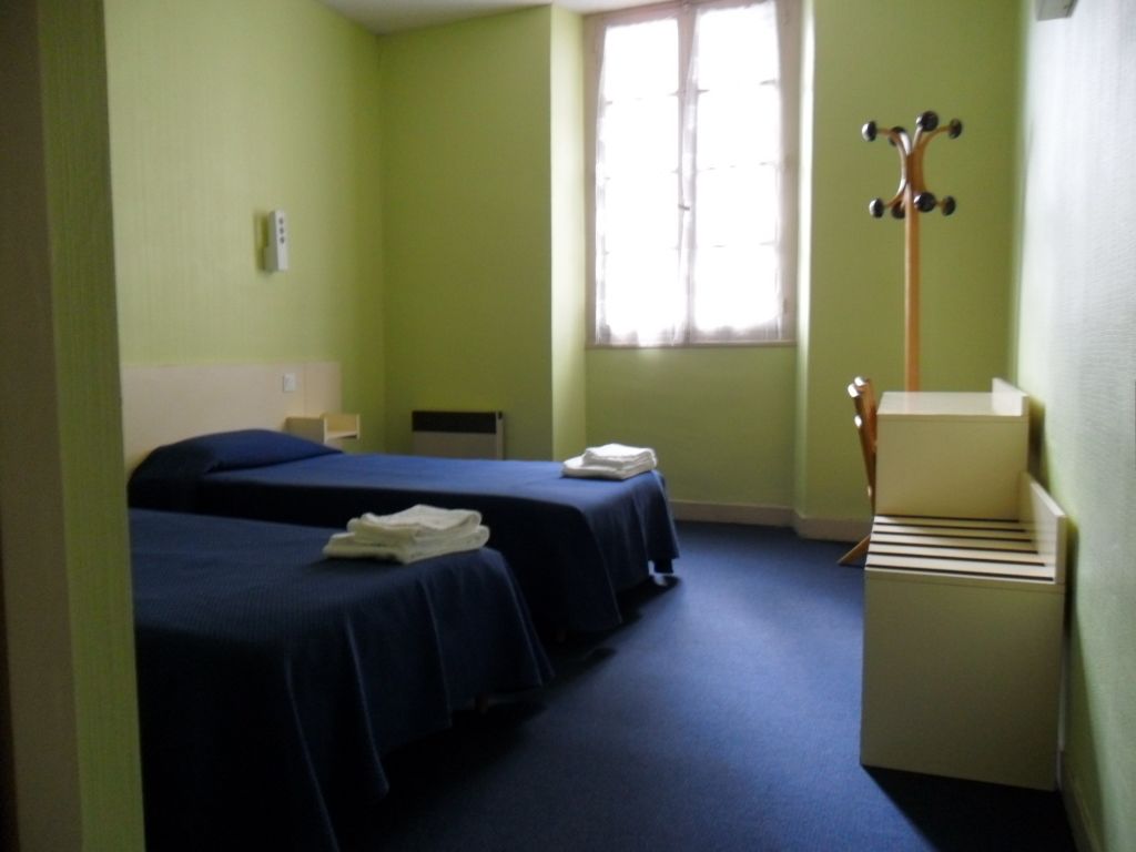 Foto - Hôtel Croix des Nordistes