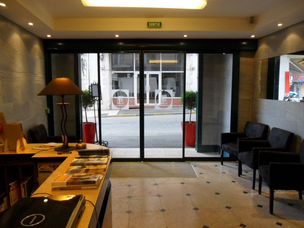 Foto - Hôtel Croix des Nordistes