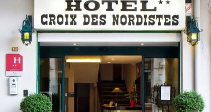 Hôtel Croix des Nordistes