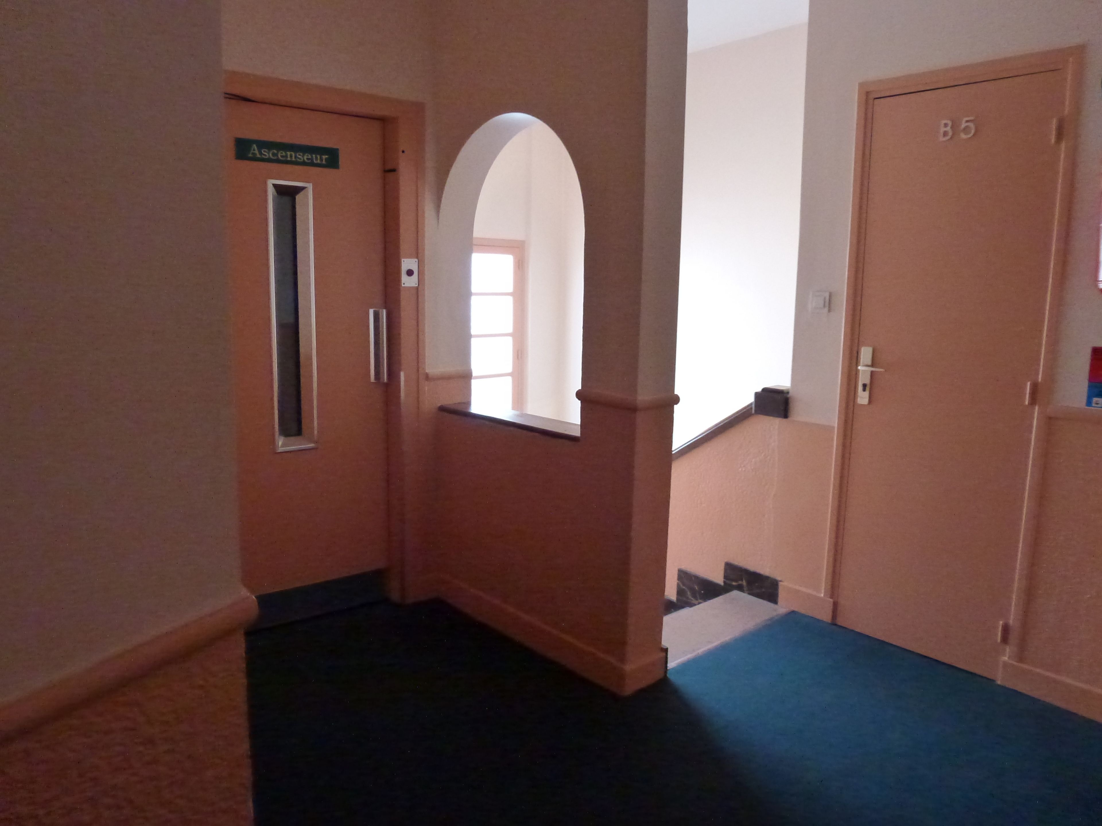 Foto - Hôtel Croix des Nordistes