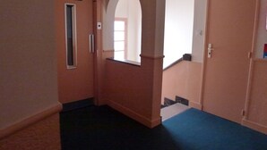 Hallway - Hôtel Croix des Nordistes (Lourdes)