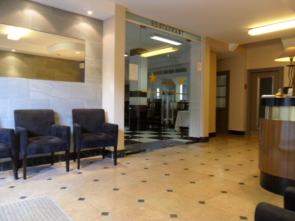 Photo - Hôtel Croix des Nordistes