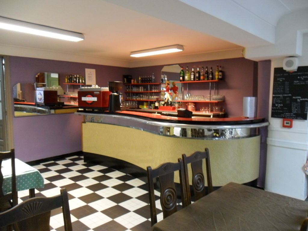 Foto - Hôtel Croix des Nordistes