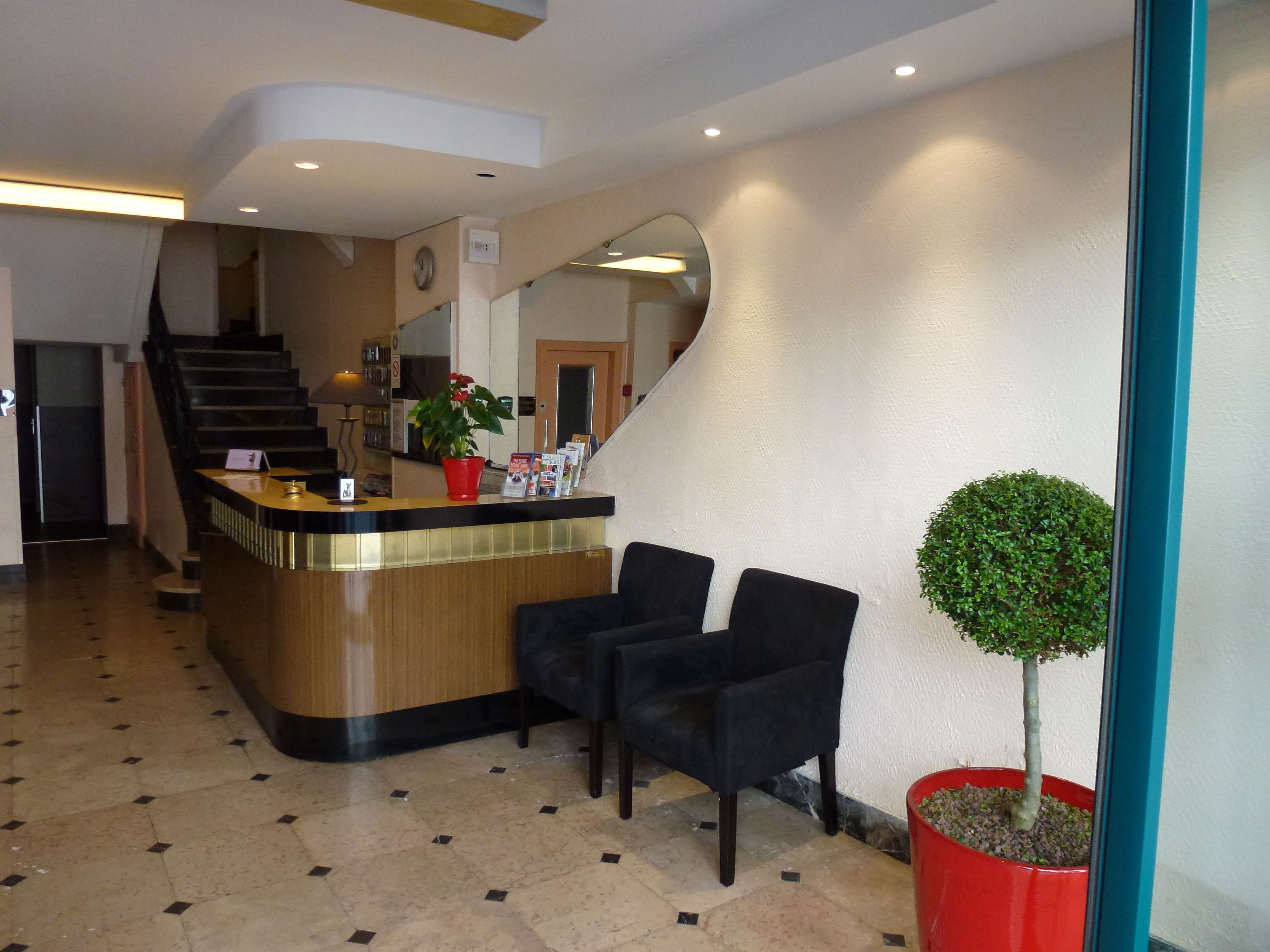 Foto - Hôtel Croix des Nordistes