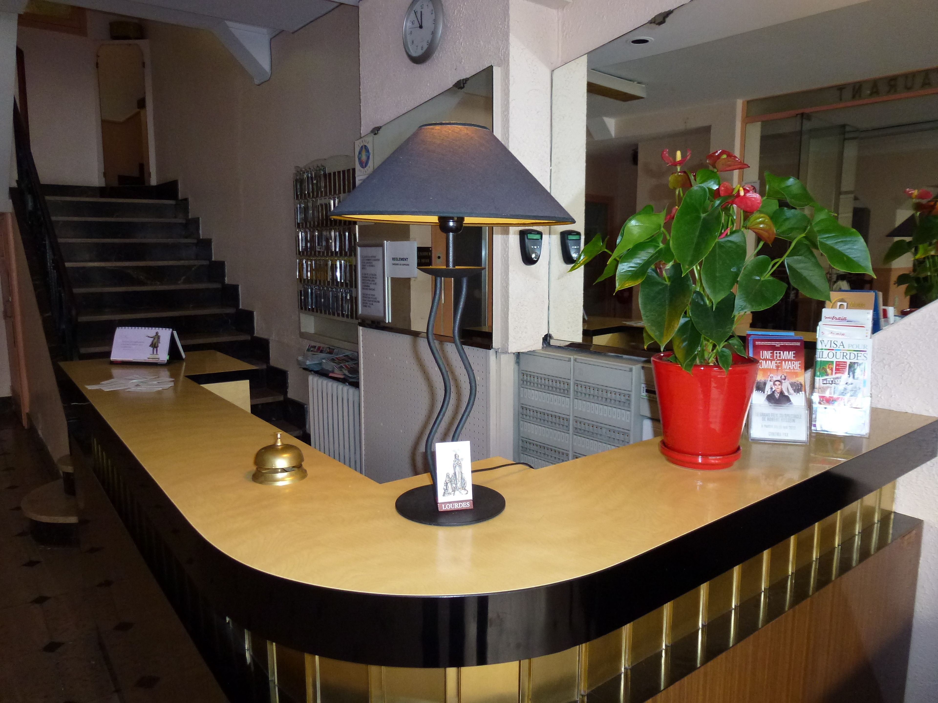 Foto - Hôtel Croix des Nordistes