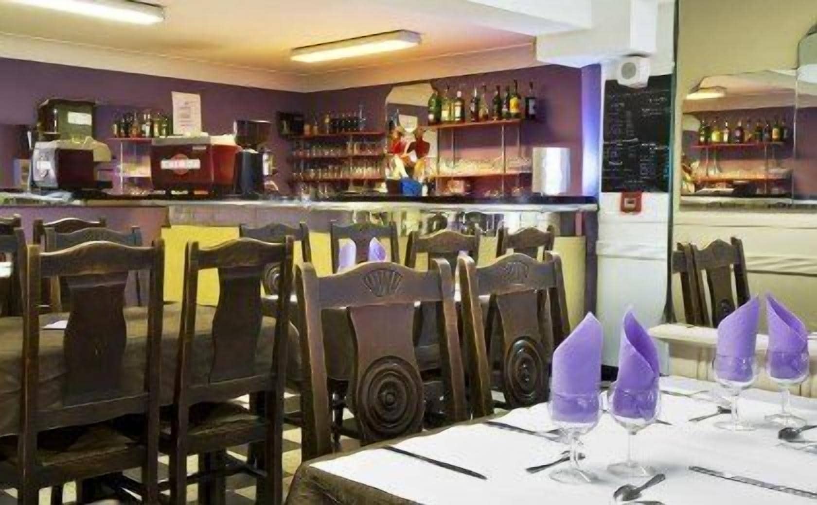 Foto - Hôtel Croix des Nordistes