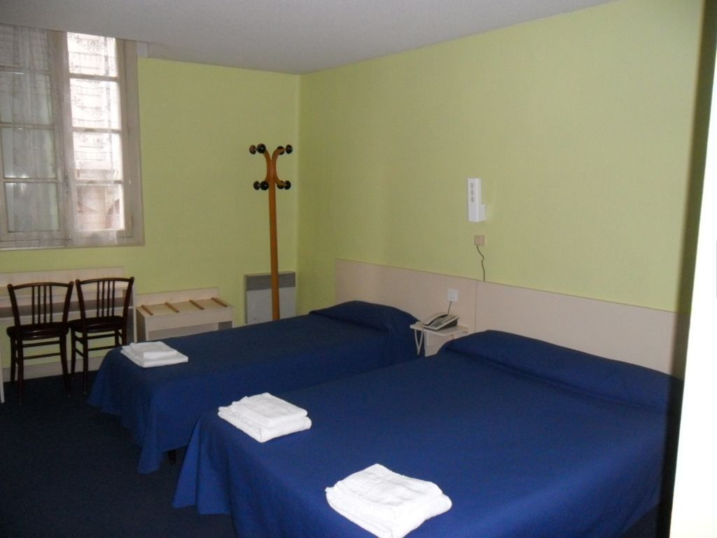 Photo - Hôtel Croix des Nordistes