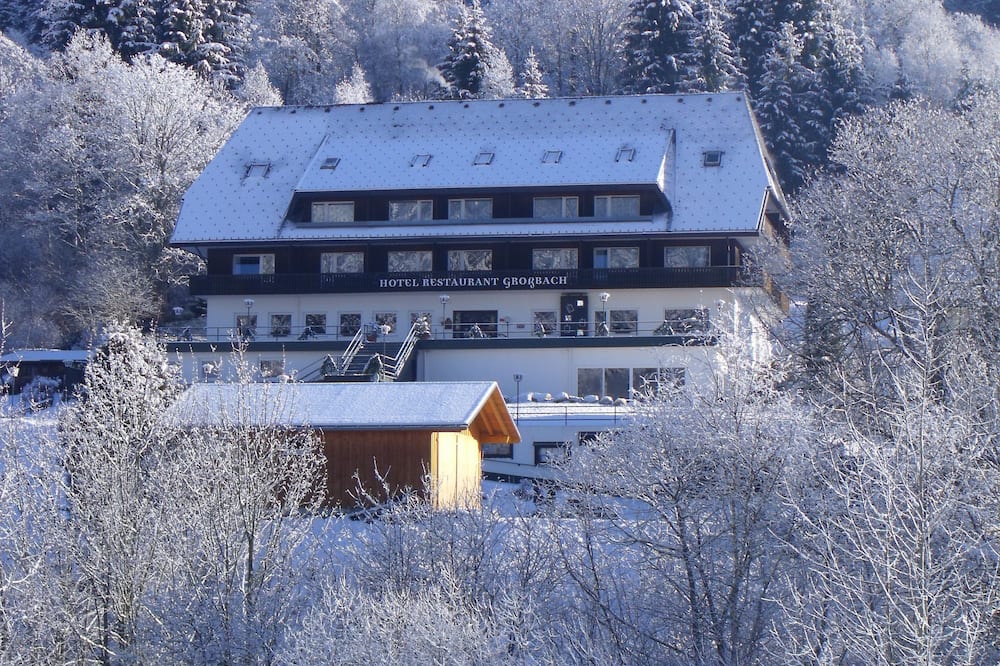 Hotel Großbach