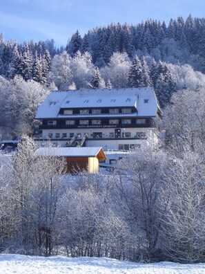 Exterior - Hotel Großbach (St. Blasien)