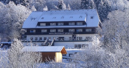 Hotel Großbach