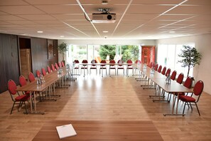 Sala de reuniones