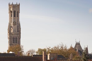 Exterior - B&B In Bruges (Bruges)