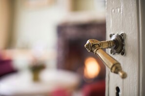 Lobby - B&B In Bruges (Bruges)