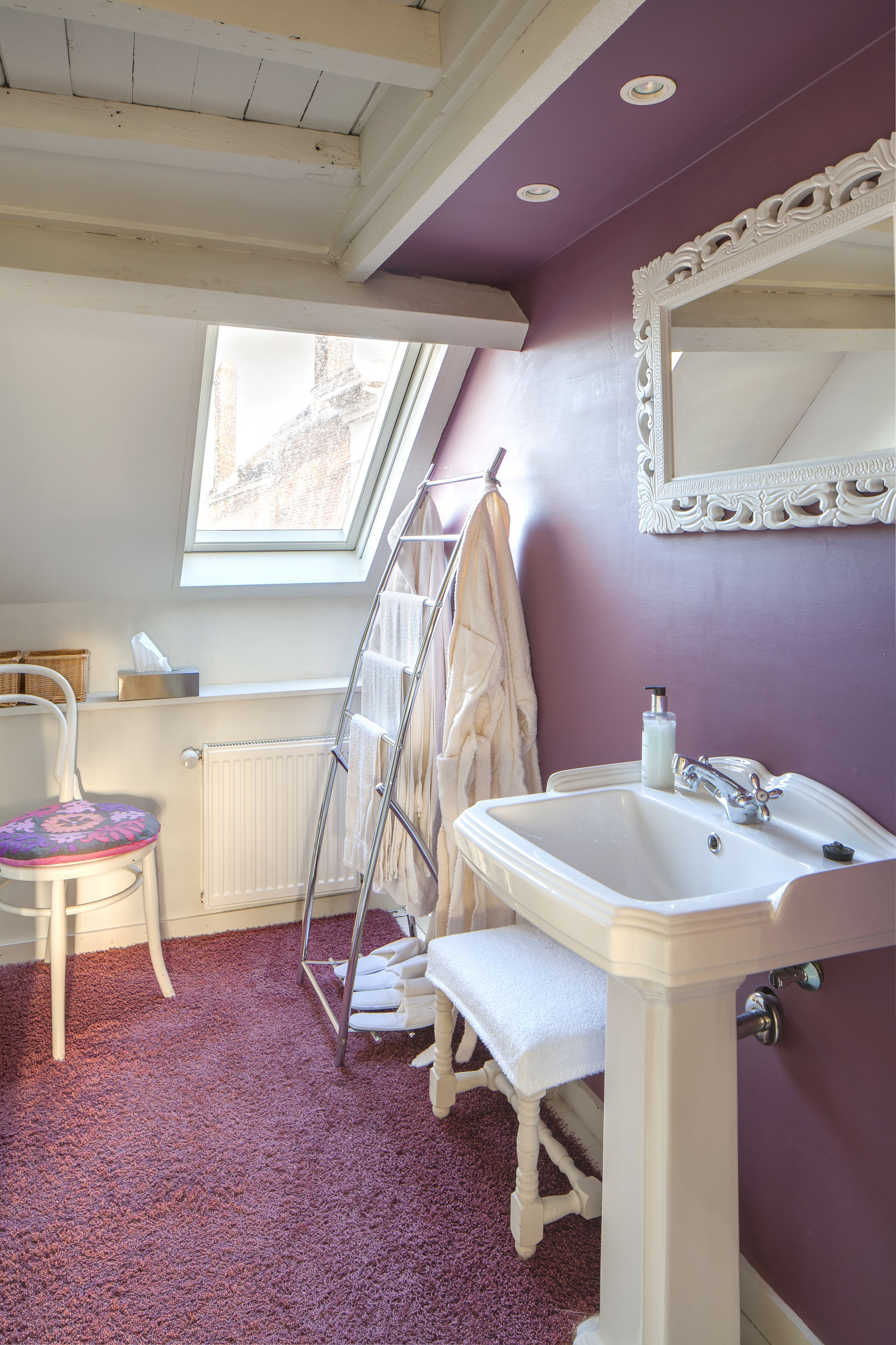 Foto - B&B In Bruges