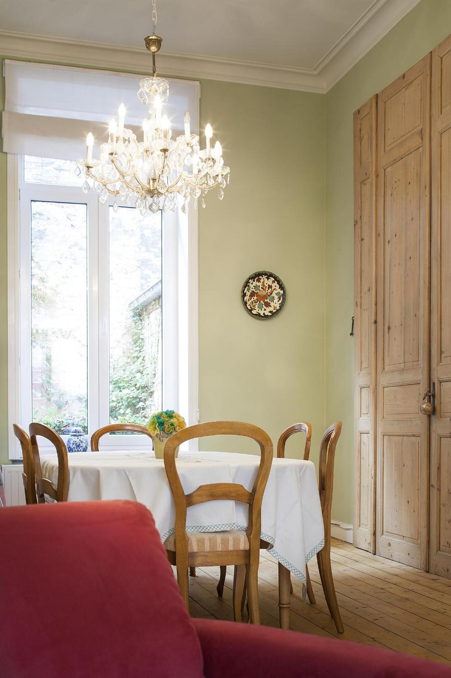 Foto - B&B In Bruges