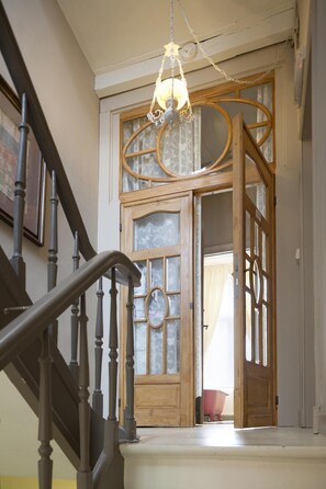 Interior - B&B In Bruges (Bruges)