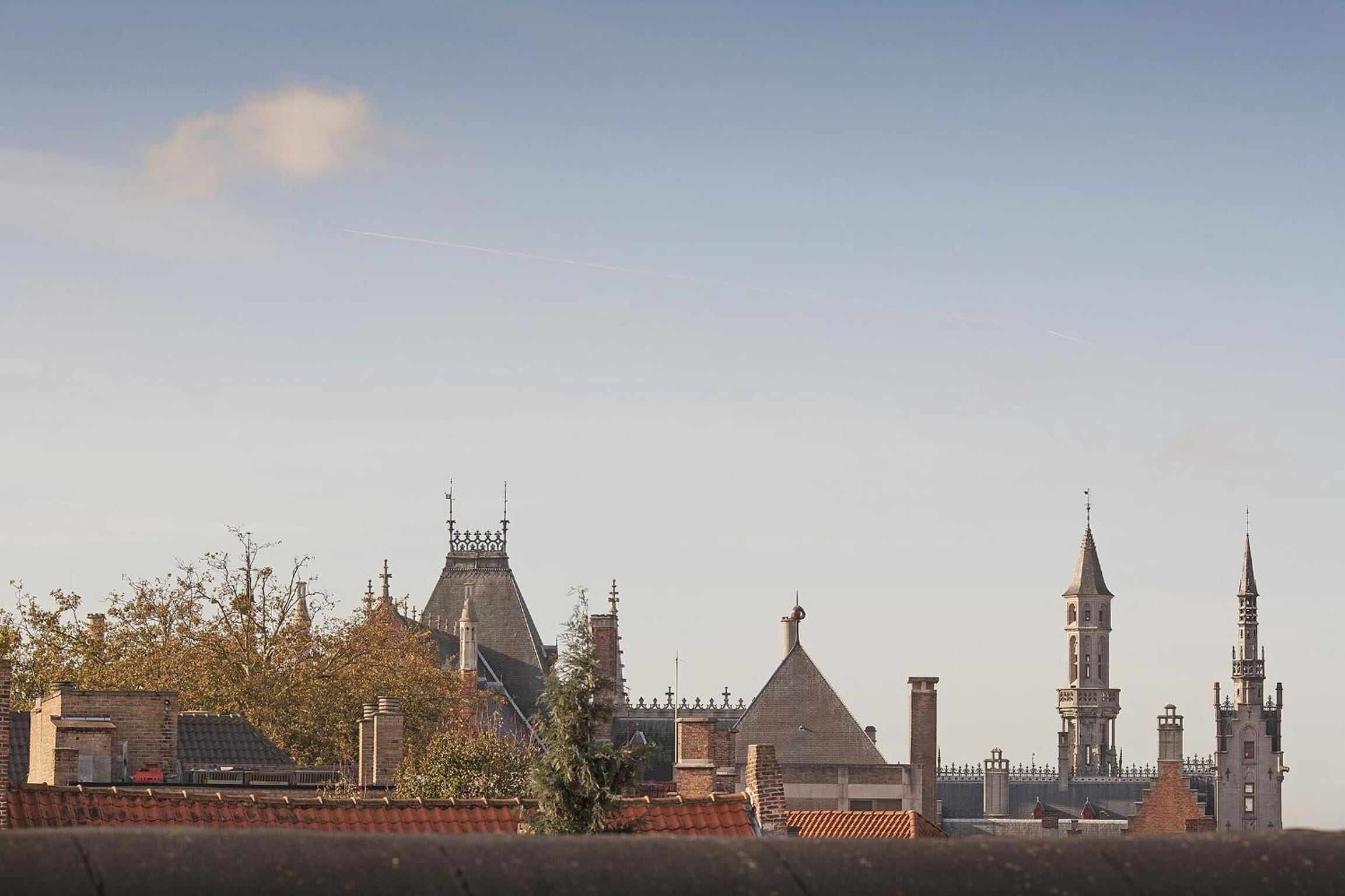 Foto - B&B In Bruges