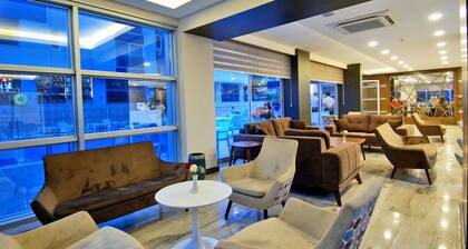Kleopatra Ramira Hotel - All Inclusive