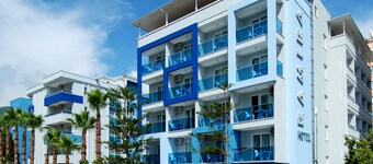 Kleopatra Ramira Hotel - All Inclusive