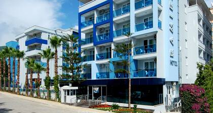 Kleopatra Ramira Hotel - All Inclusive