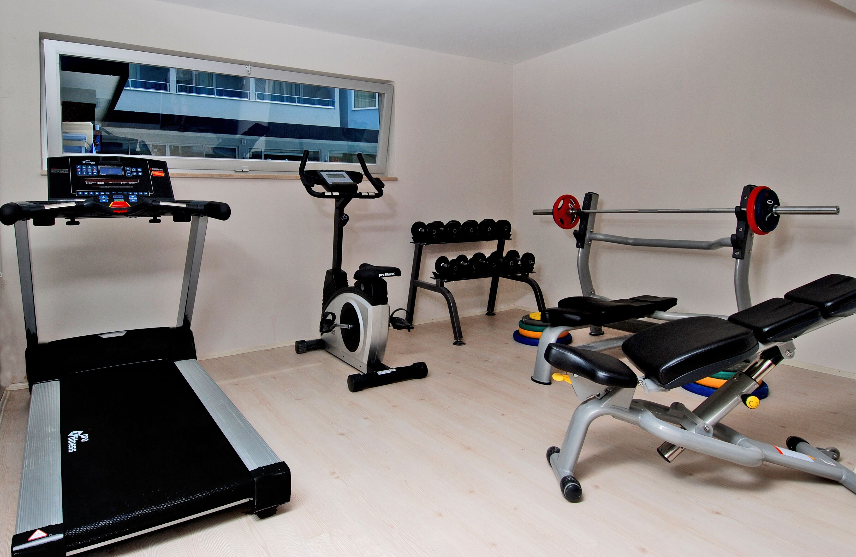 Foto - Kleopatra Ramira Hotel - All Inclusive
